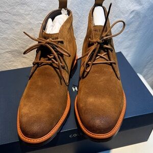 cole haan watson chukka ii